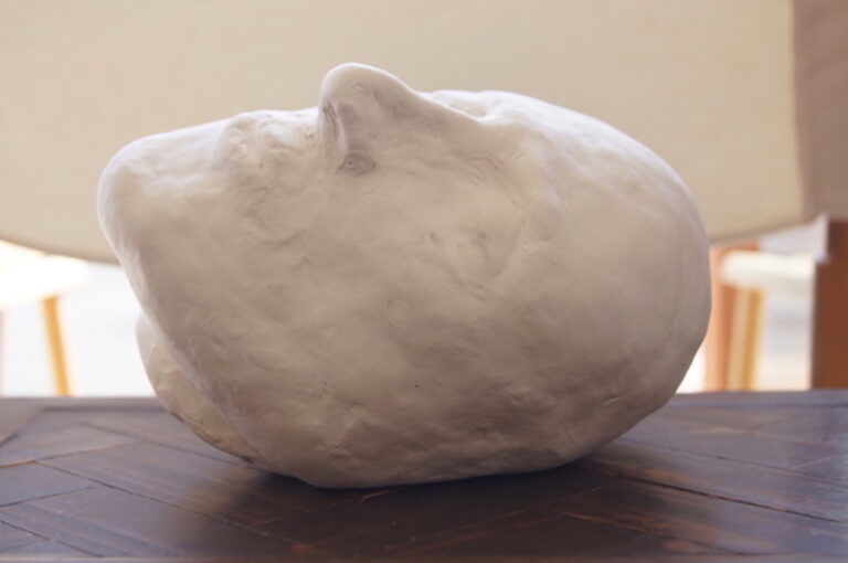 clay-sculpture