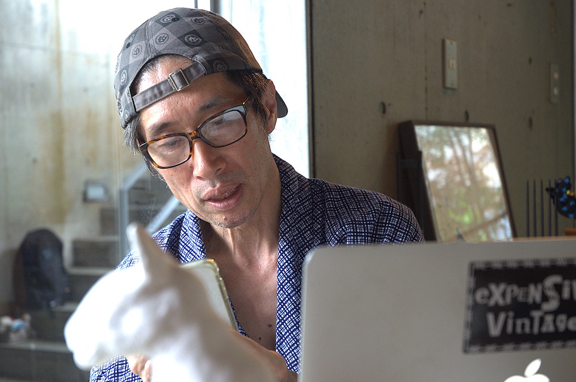 miyabi-myself-portraite