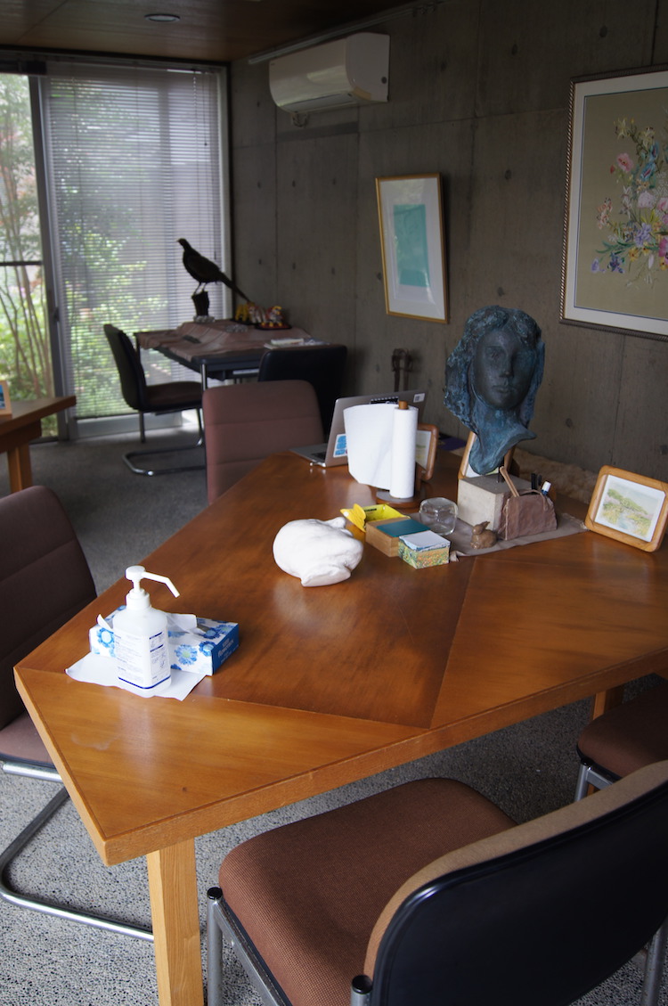 Gallery 雅、2025年春、