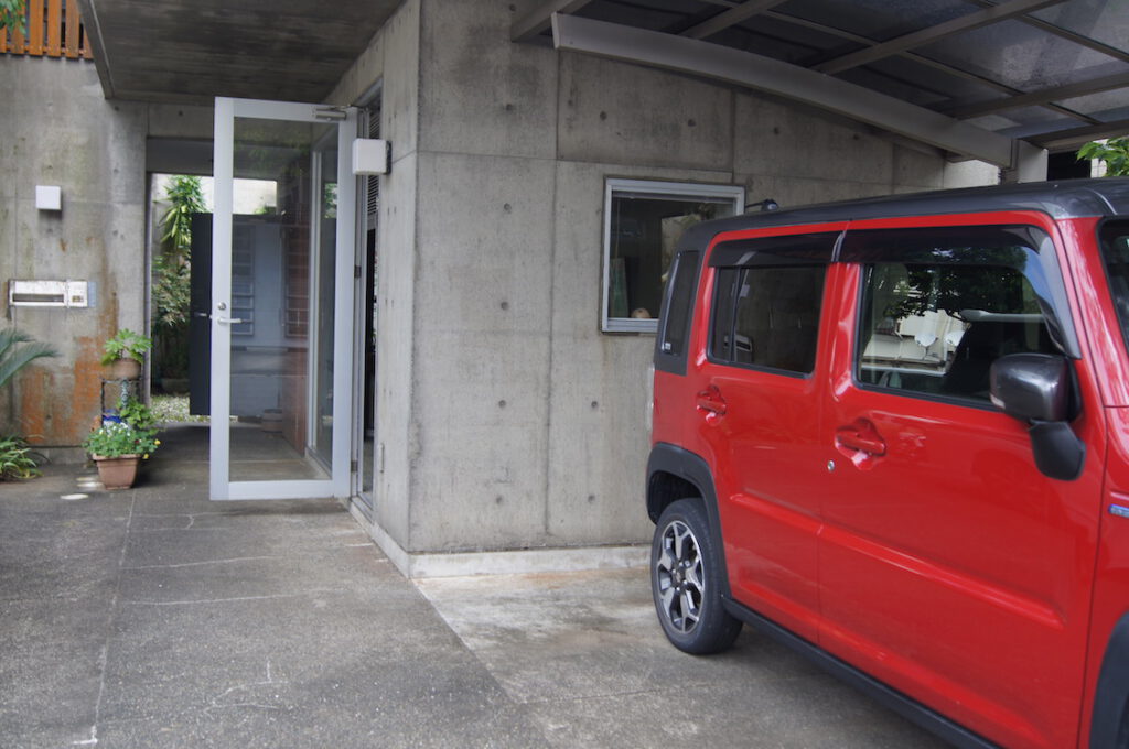 private gallery MASA