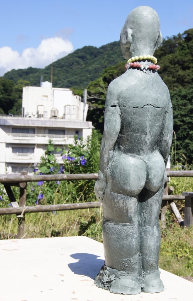 関根邸にて、製作途中のイメージ確認